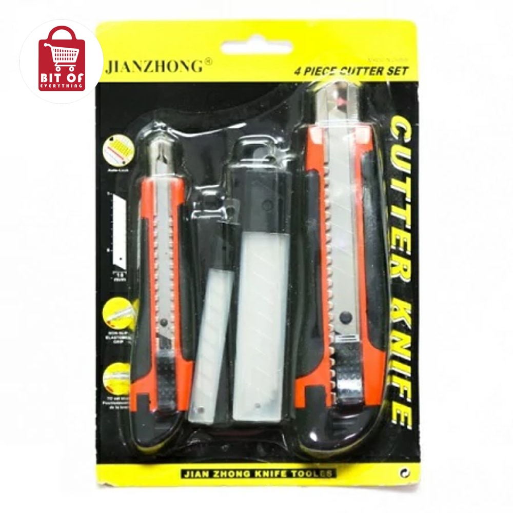 CUTTER SET