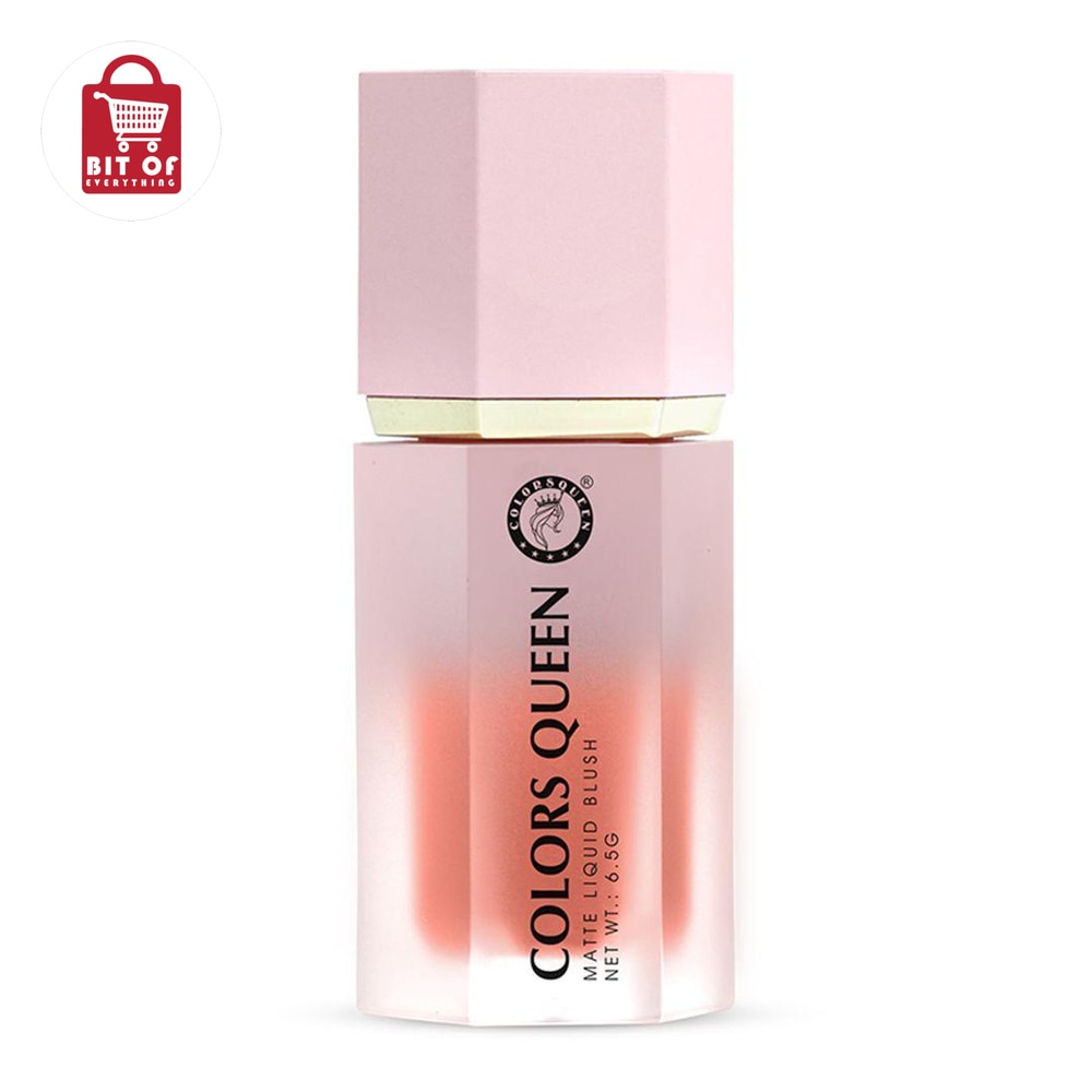 BLUSH ON 1-PCS