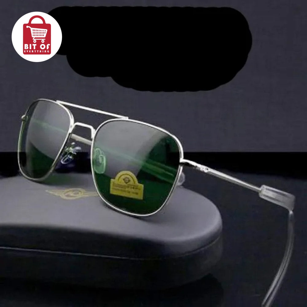 ARMY EYE GLASSES 1-PCS