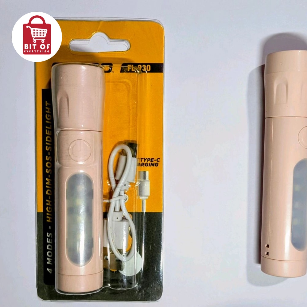 TORCH LIGHT