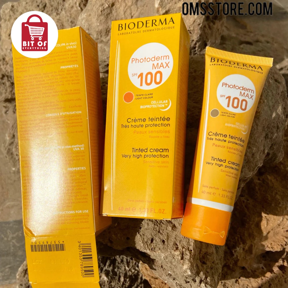 BIODERMA SUNBLOCK