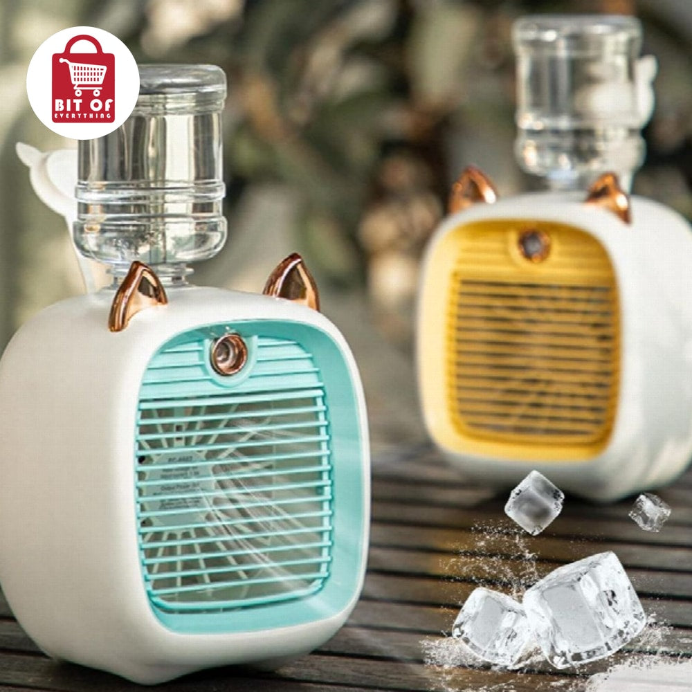 AIR COOLER
