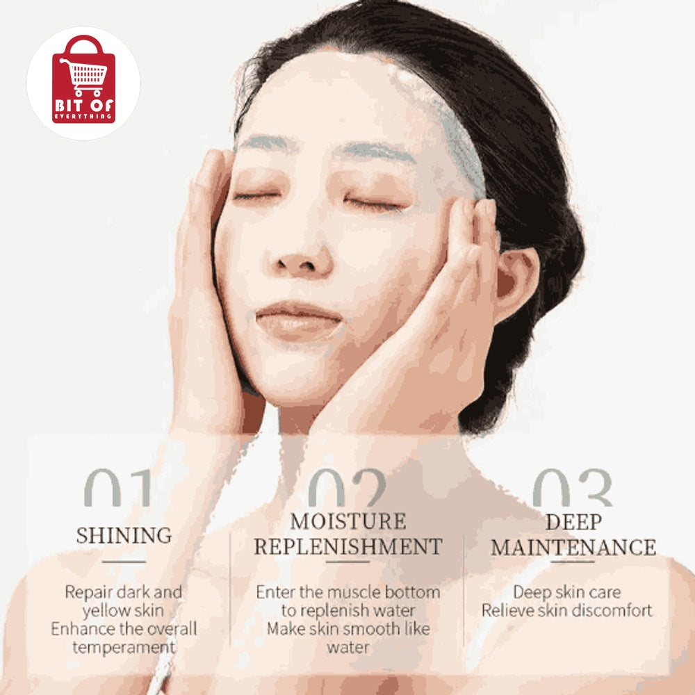 MIX SHEET MASK DEAL OF 7