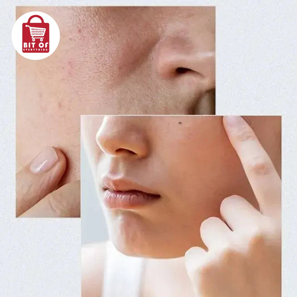 ANUA Boosting Serum – Hydrating & Skin Barrier Repair Face Serum