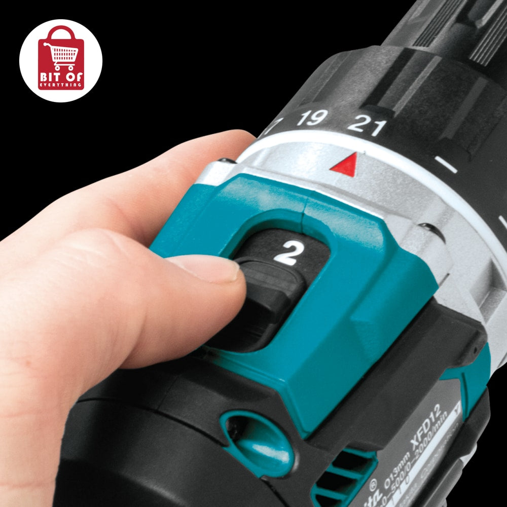 MAKITA DRILL MACHINE