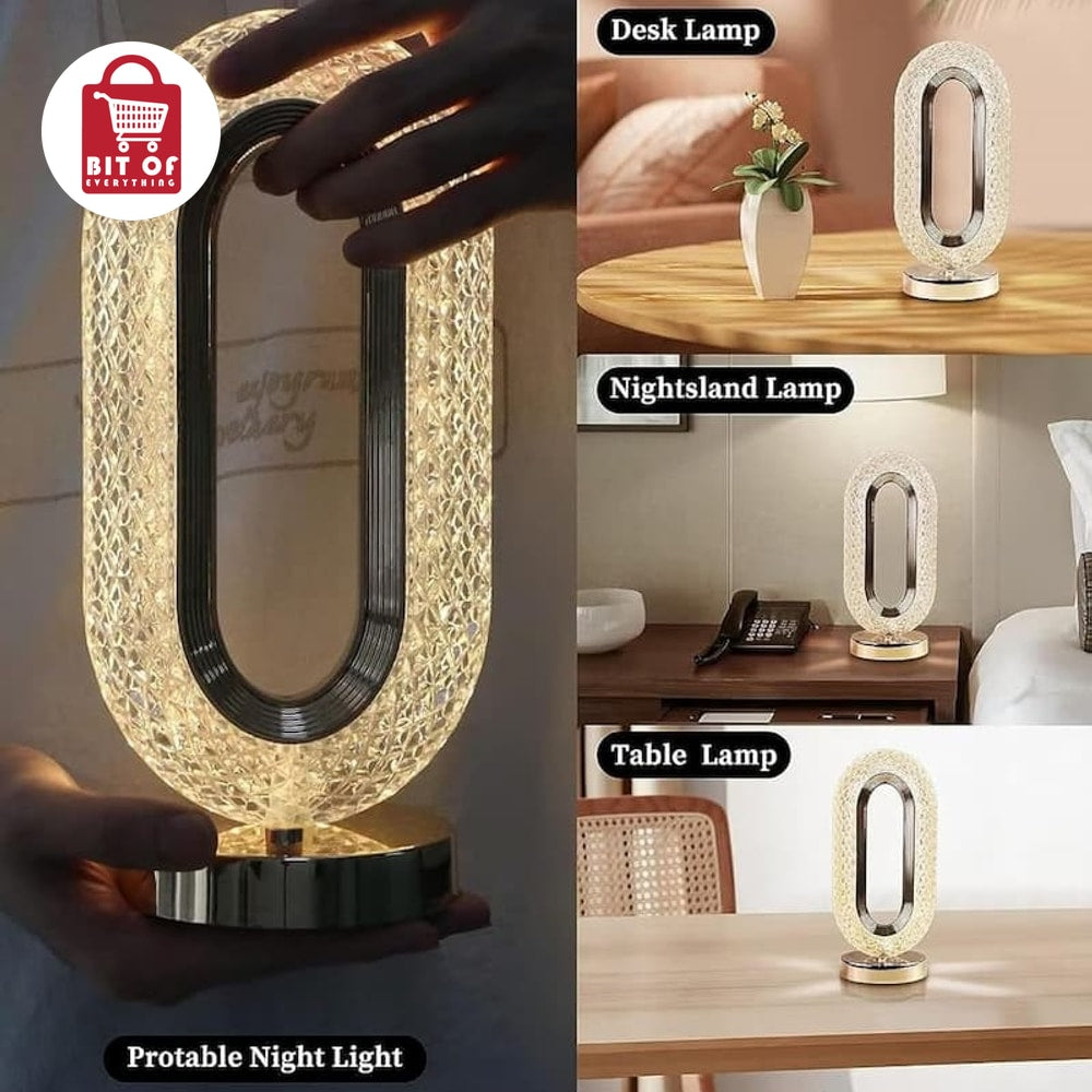 DECORATION LAMP