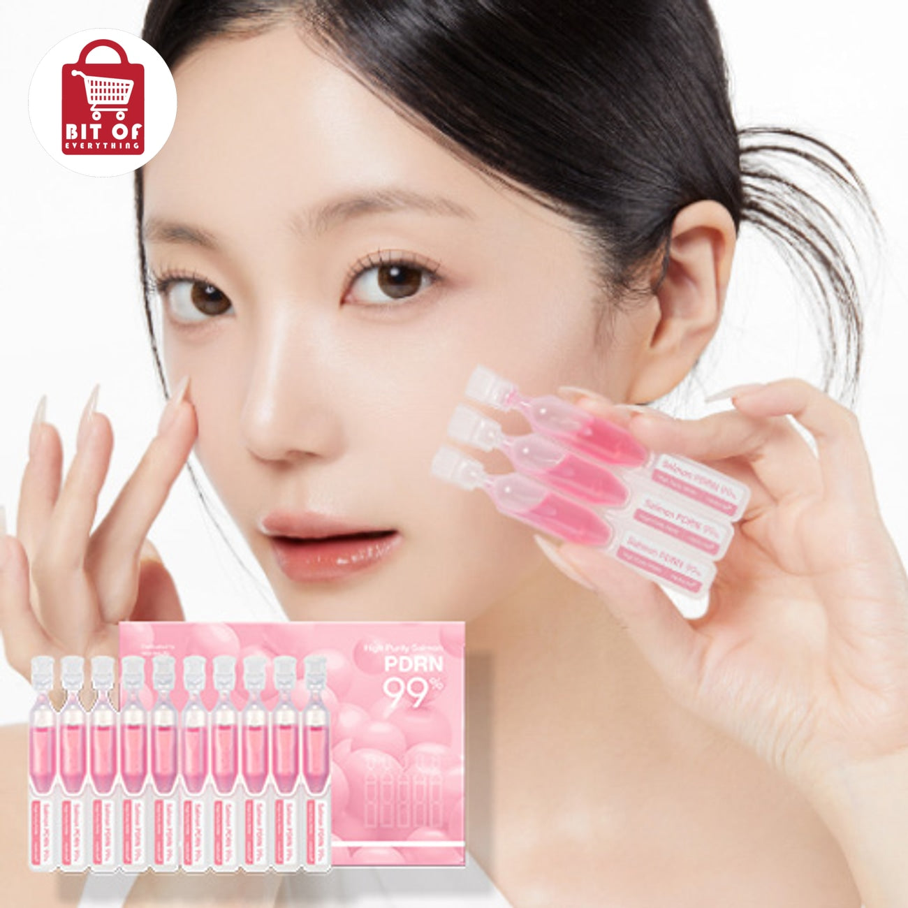 BEAUTY ITEM PRODUCTS