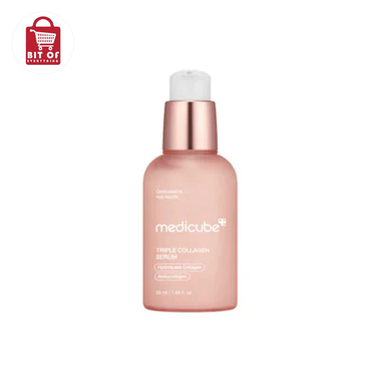 BEAUTY ITEM PRODUCTS