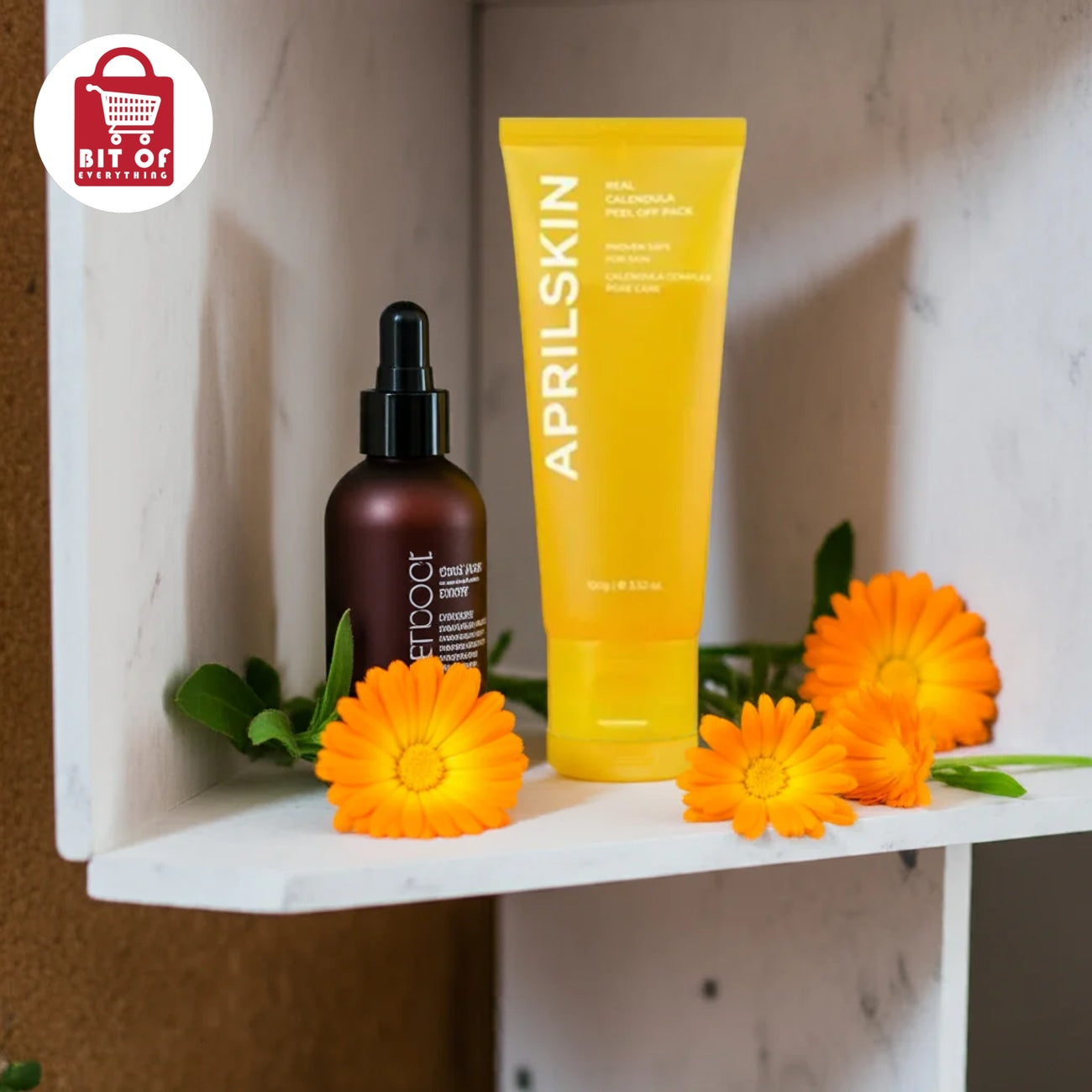 BEAUTY ITEM PRODUCTS