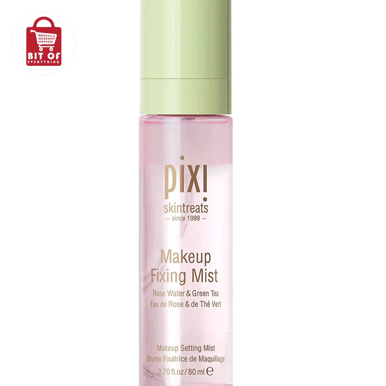 BEAUTY ITEM PRODUCTS