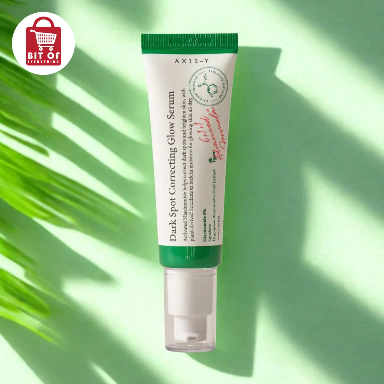 BEAUTY ITEM PRODUCTS
