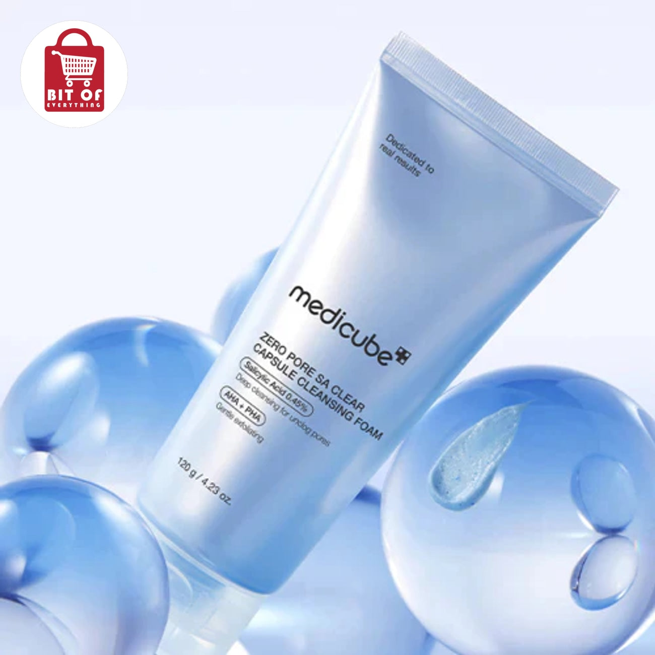 BEAUTY ITEM PRODUCTS
