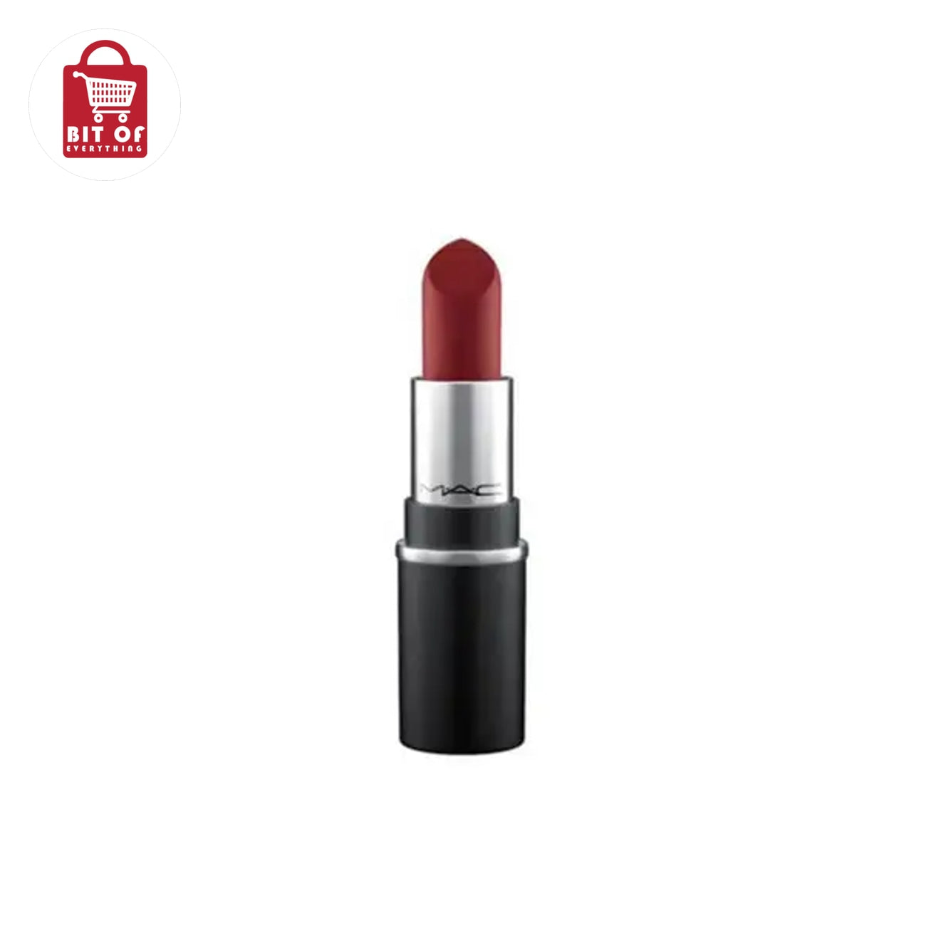 MAC Lipstick โ Rich Lip Color for Beautiful, Smooth & Stylish Lips