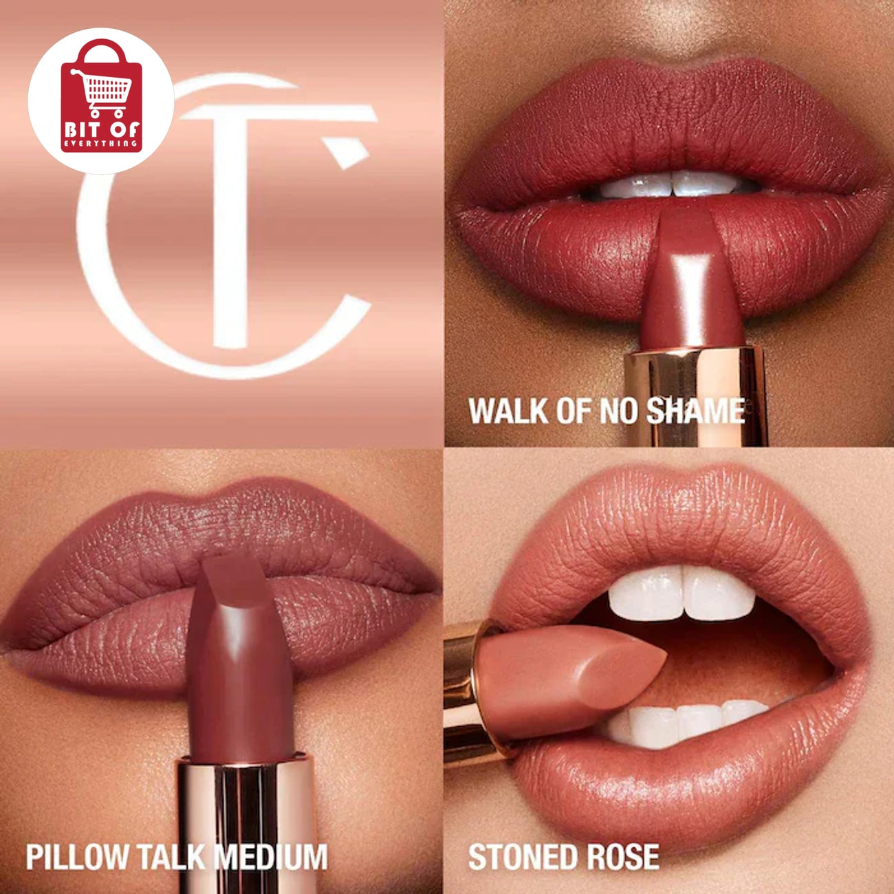 BEAUTY ITEM PRODUCTS