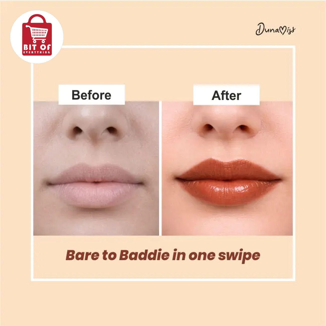 BEAUTY ITEM PRODUCTS