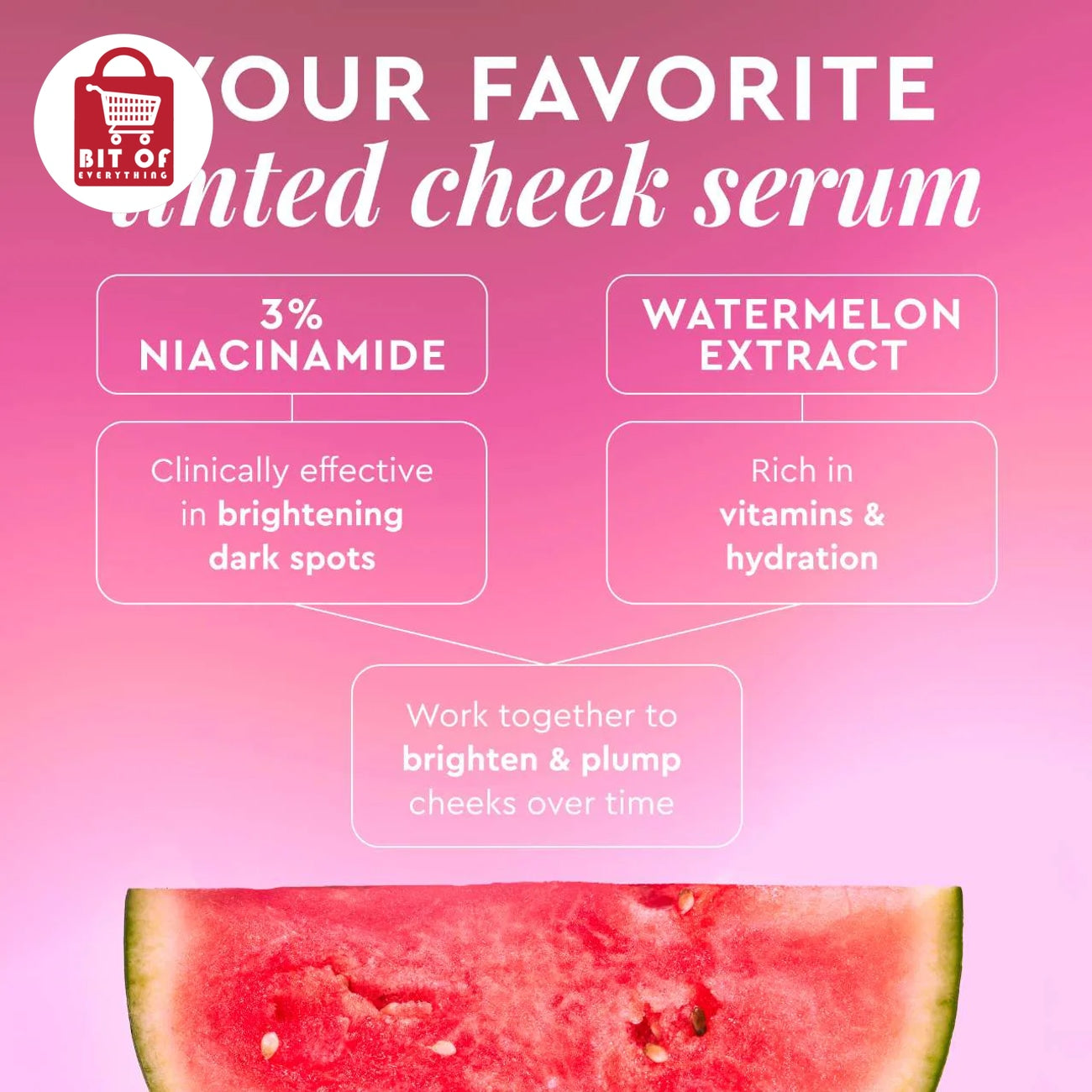 BEAUTY ITEM PRODUCTS