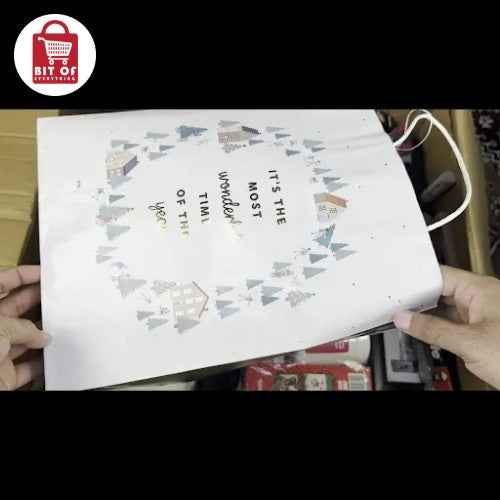 GIFTING BAG