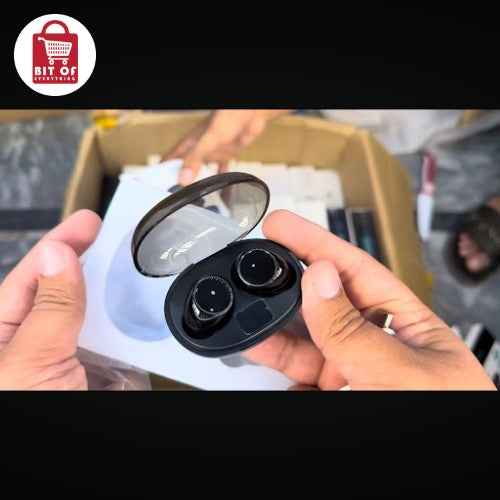 EARBUDS
