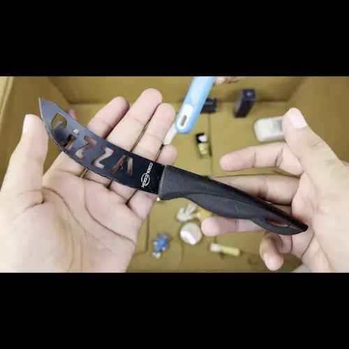 KNIFE