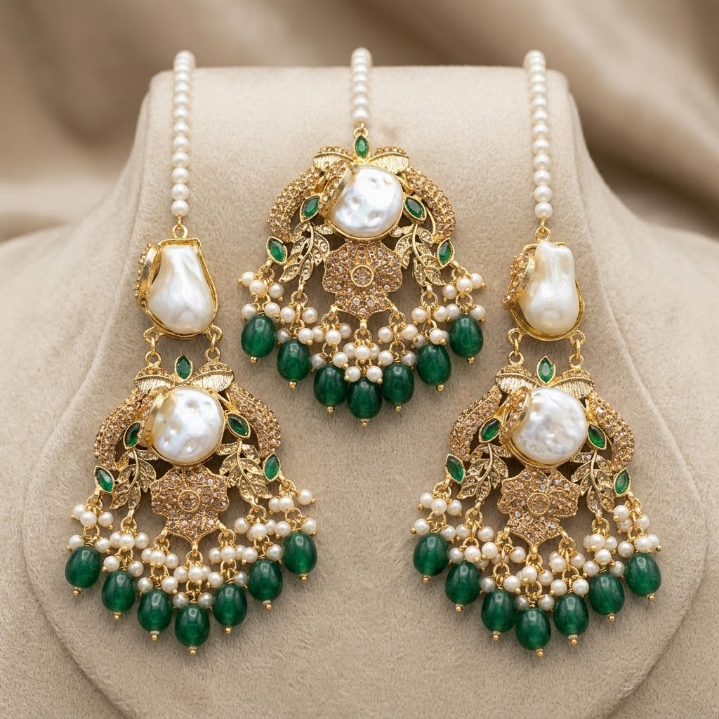 JEWELLERY