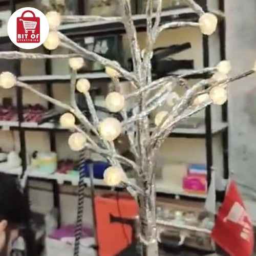 TREE LIGHT DECORATION WESTINGHOUSE
