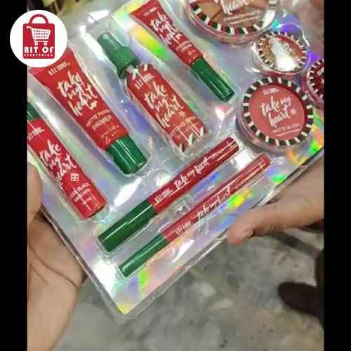 MAKEUP GIFT SET