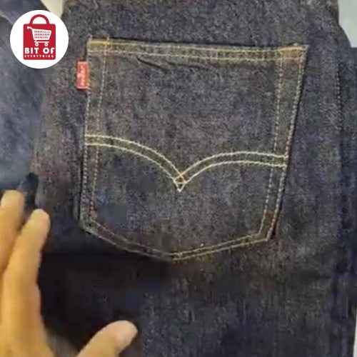 JEANS SIZE:-32