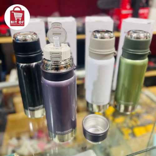 WATER BOTTLE HOT AND COOL 01-PCS