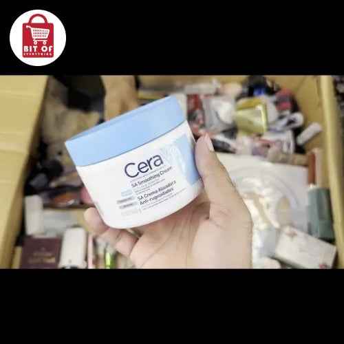 CERAVE CREAM