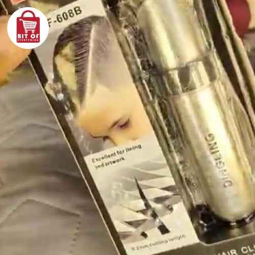 TRIMMER DINGLING