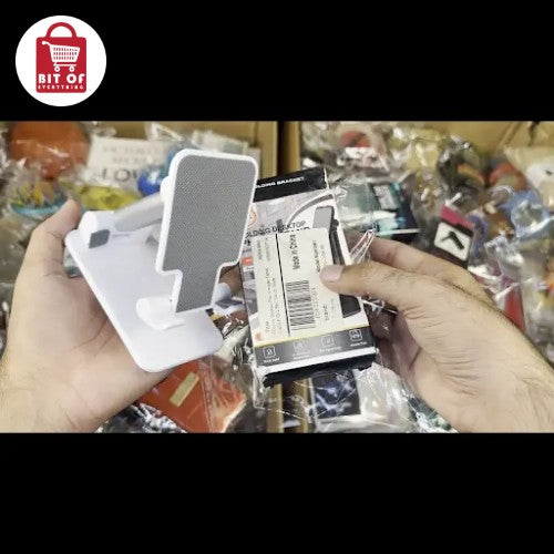 MOBILE STAND