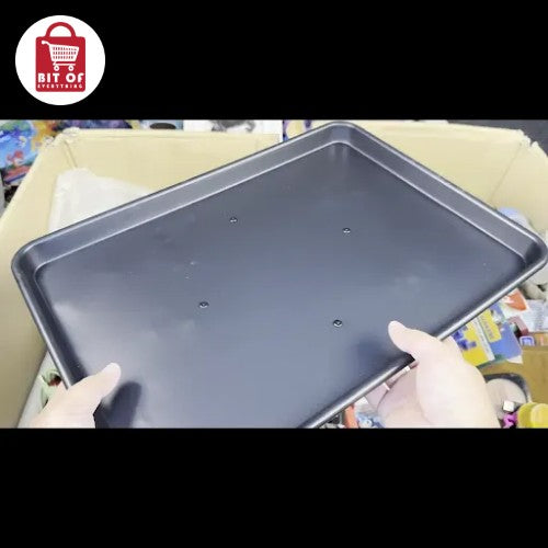 TRAY