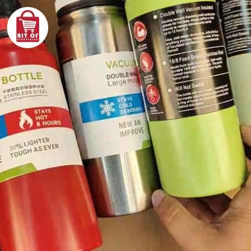 WATER BOTTLE (EACH)