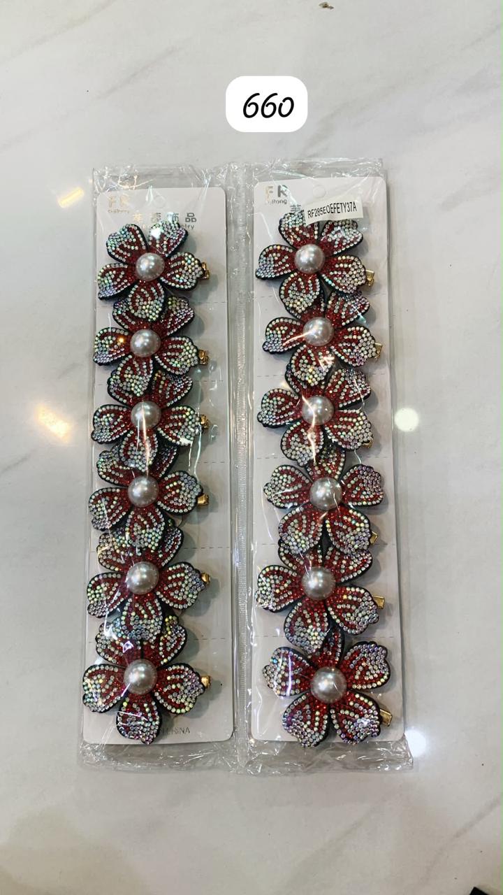 JEWELLERY
