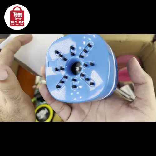 DESKTOP VACCUM CLEANER