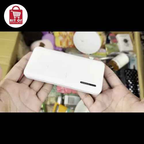 POWERBANK 10K MAH