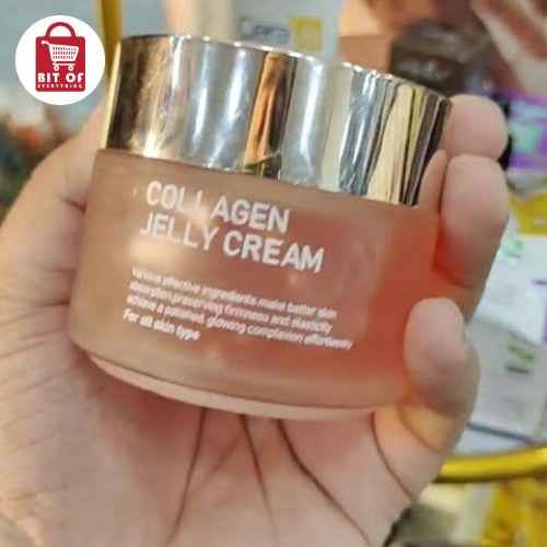 JELLY CREAM COLLAGEN