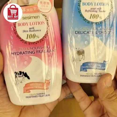 BODYLOTION (EACH)