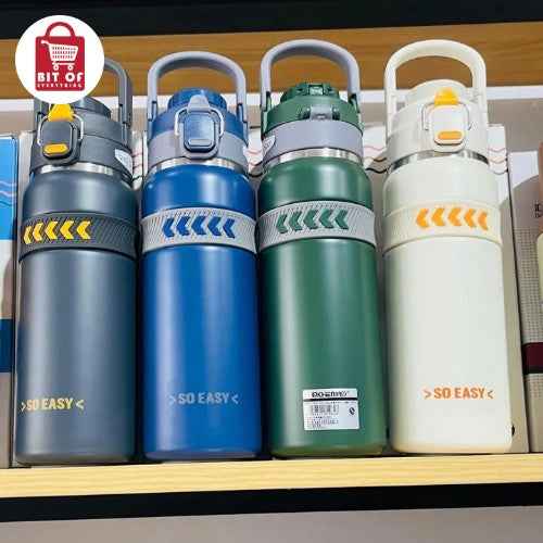 WATER BOTTLE HOT AND COOL 01-PCS