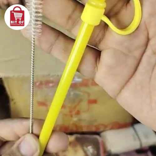 STRAW (ONE-KG)