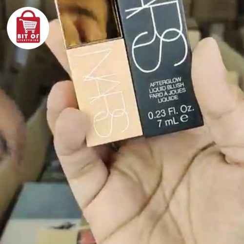 NARS LIQUID BLUSH ON