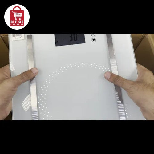 WEIGHT SCALE