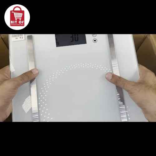 WEIGHT SCALE