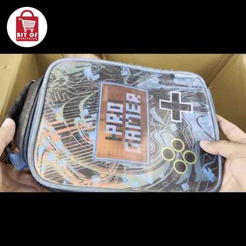 HOT AND COOL BAG