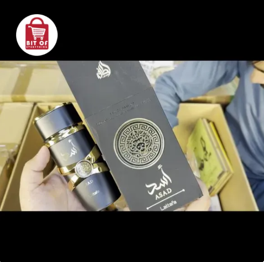ASAD PERFUME