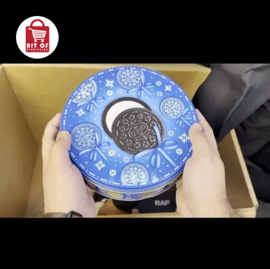 ORIO BOX