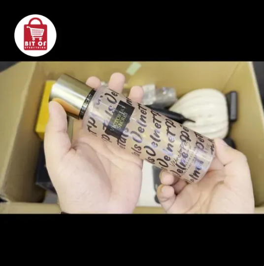 VICTORIA SECRET BODYMIST