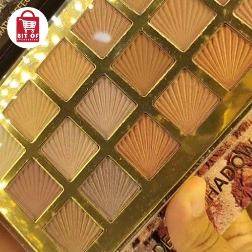 EYE PALLETE