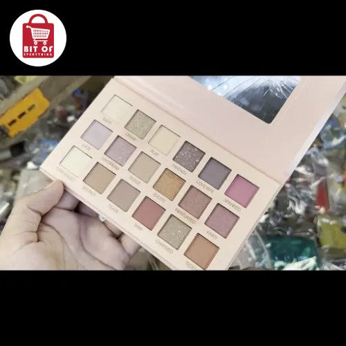 PALLETE