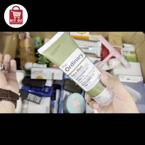 ORDINARY FACEWASH (DEAL OF 3)